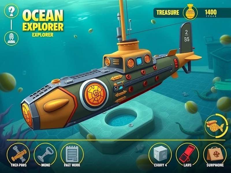 Ocean Riches Explorer Indian community event